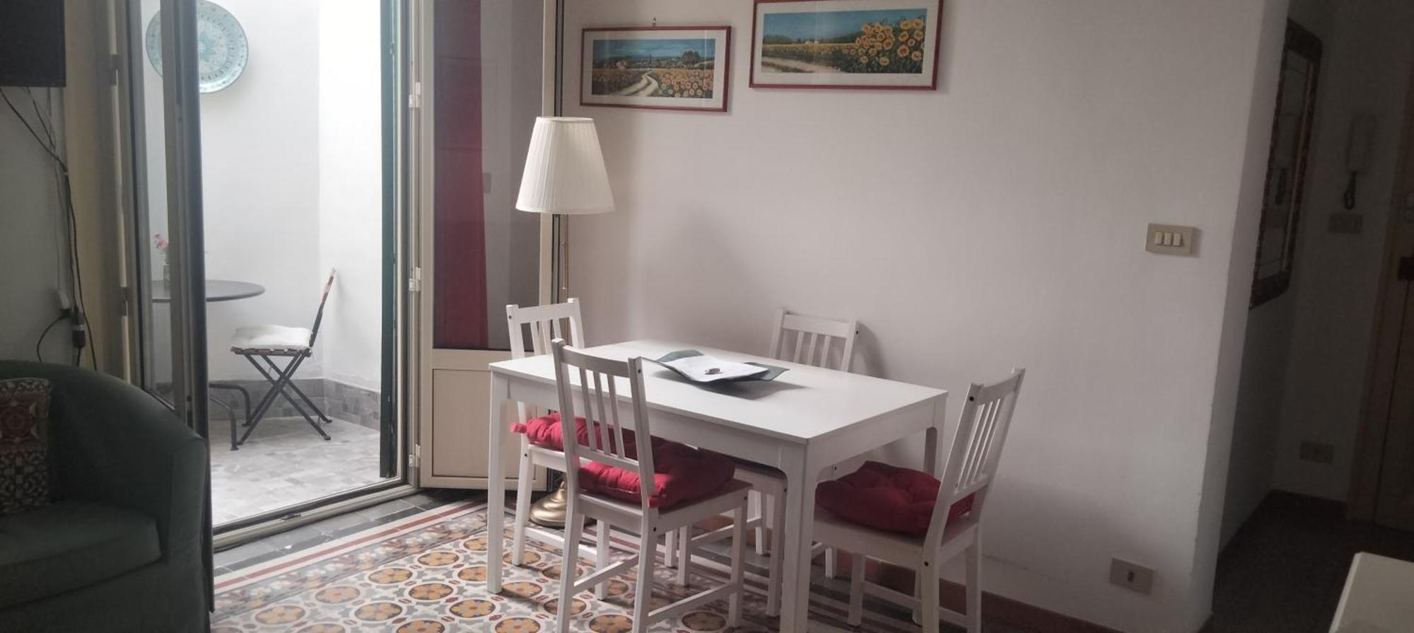 Apartamento Le Terrazze Segrete Palermo Exterior foto